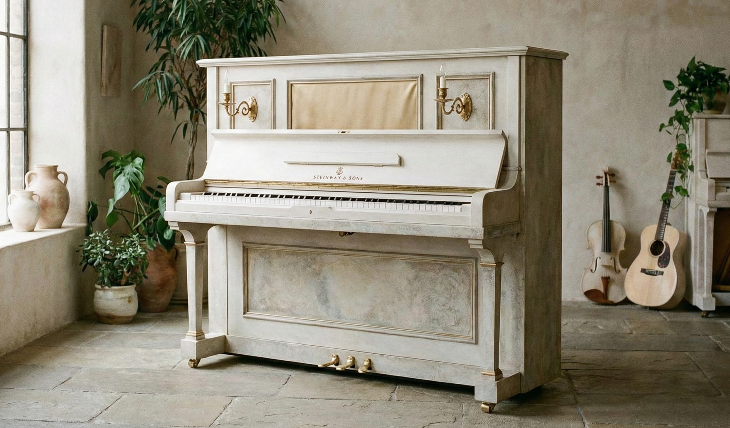 Private Piano Lessons in Singapore